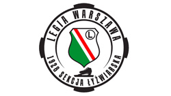 Legia Łyżwy